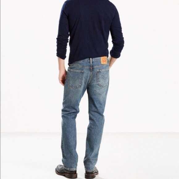 Levi's Other - Levi's 514 size 36x30